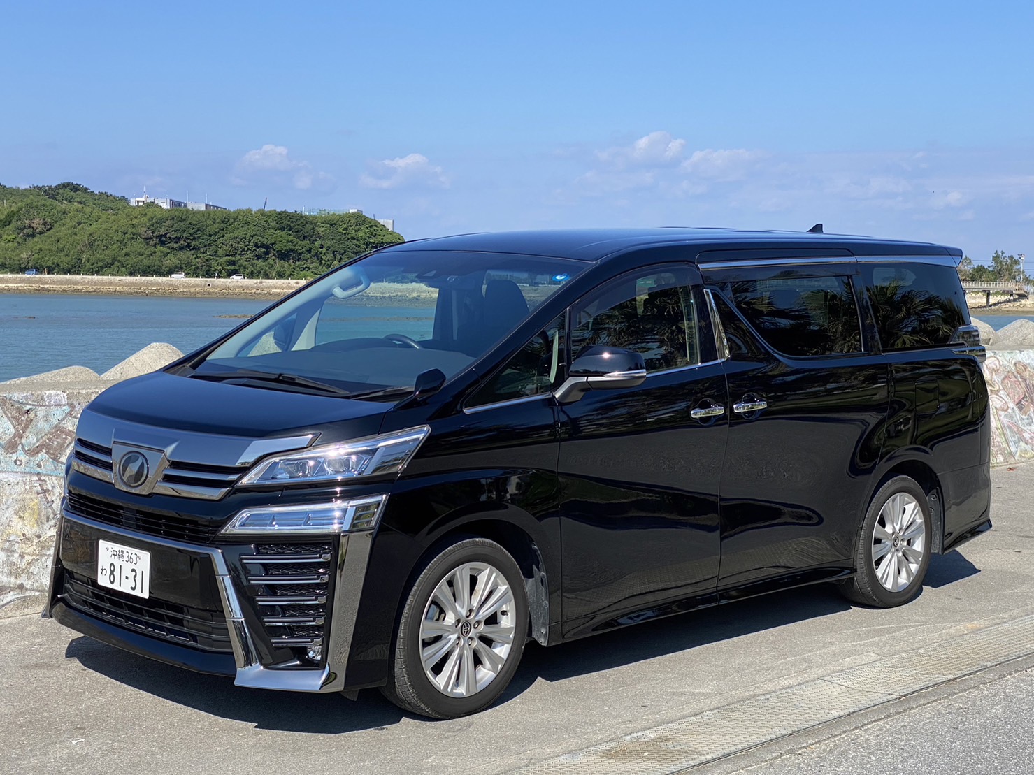 高級車・外車専門レンタカー Resort Rental Car Aqua リゾートレンタカーアクア