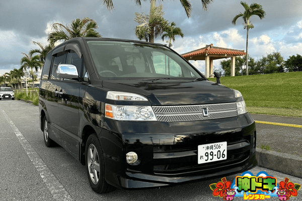 沖ドキレンタカー車"