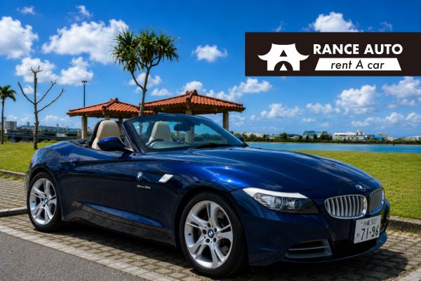 RANCE AUTO rentAcar画像